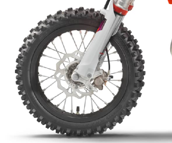 Wheels & Tires