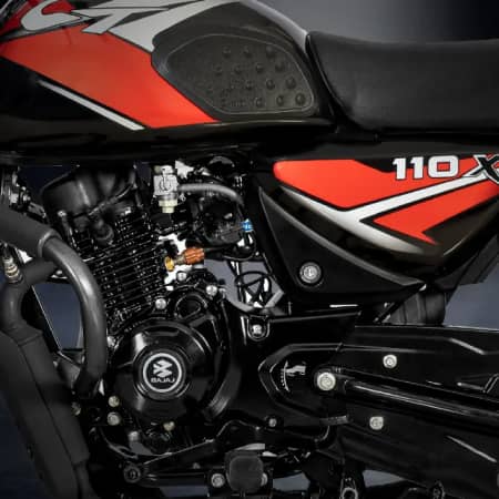 Fuel Tank Grips