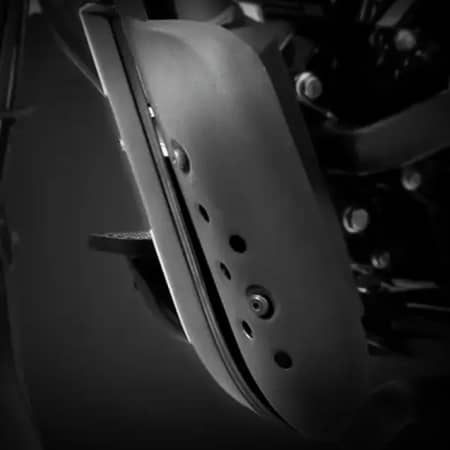 Engine Protection