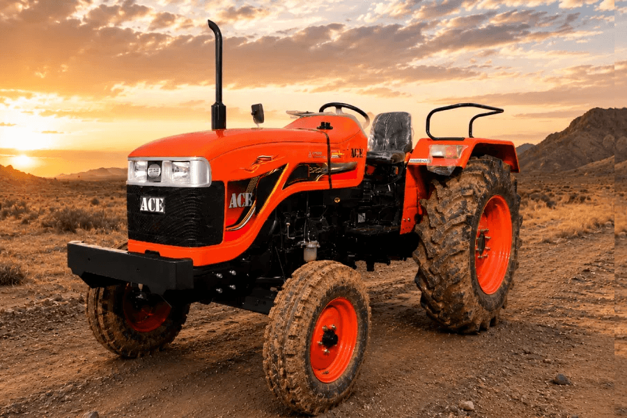Ace DI-450 NG