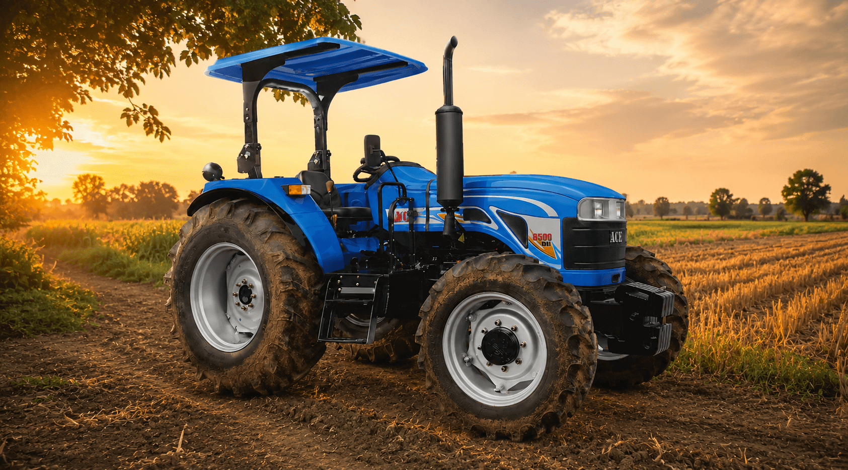 Ace DI 6500