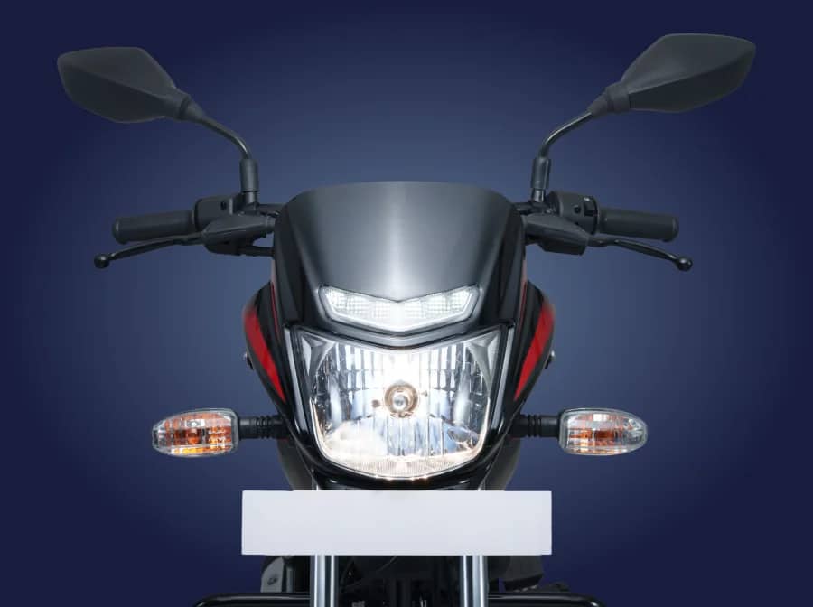 LED Flasher