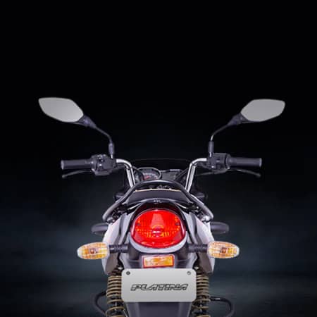 Rear Reflector