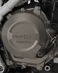 BMW F 450 GS Easy Ride Clutch View
