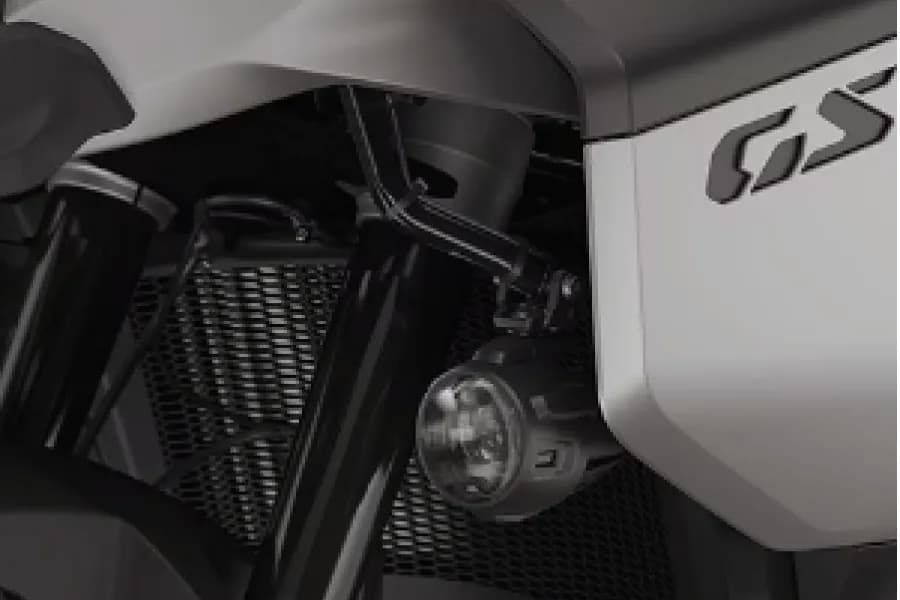 BMW F900 GS Adventure