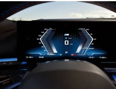 Digital Speedometer