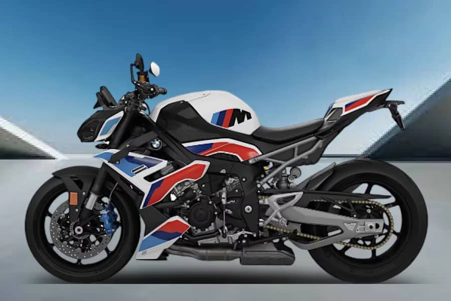 BMW M 1000 R