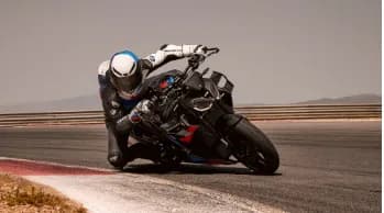 BMW M 1000 R Roadster View