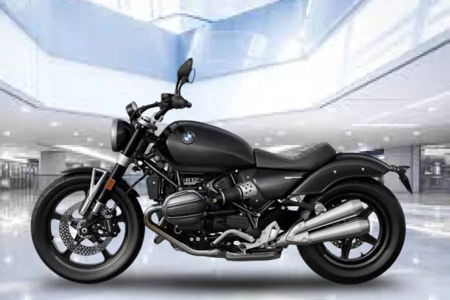 BMW R 12