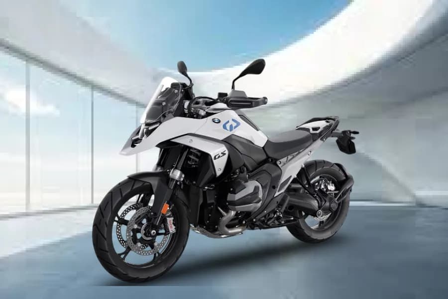 BMW R1300 GS Images