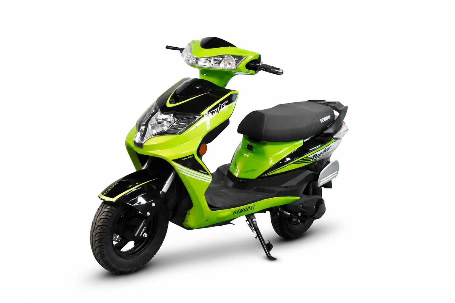 Gemopai Ryder Supermax Jazzy Neon color