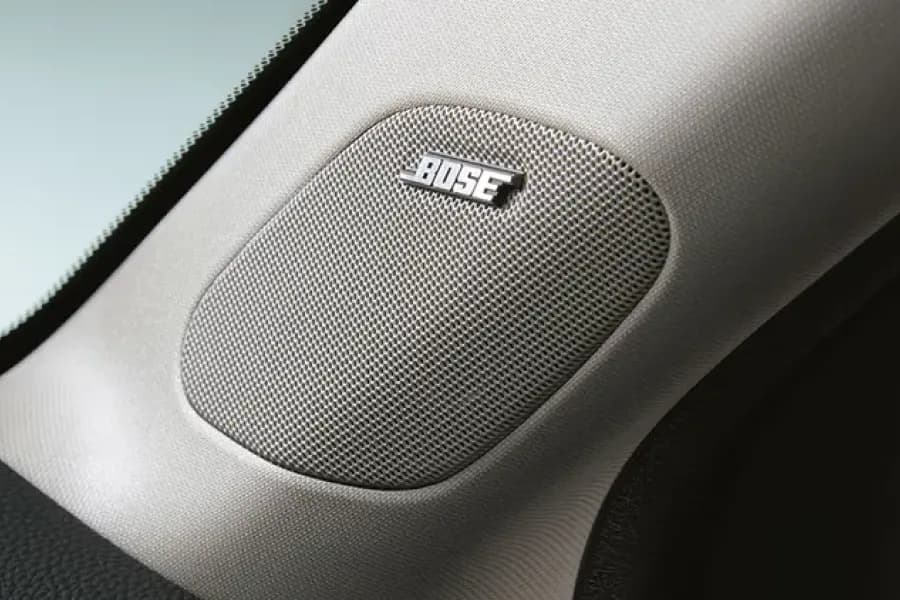 Honda ZR-V e:HEV Sound System