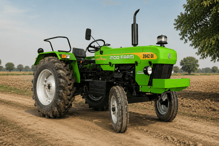 Indo Farm 2042 DI