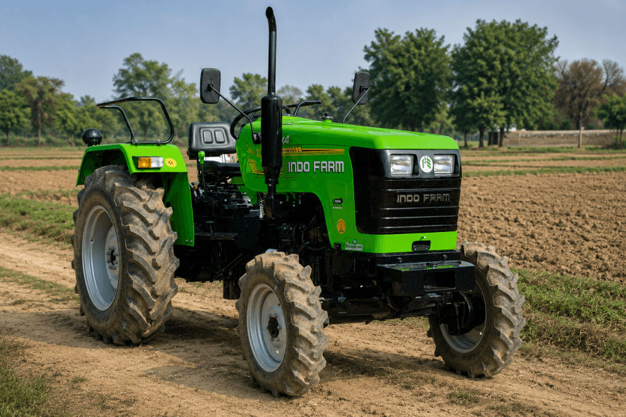 Indo Farm 3048 DI