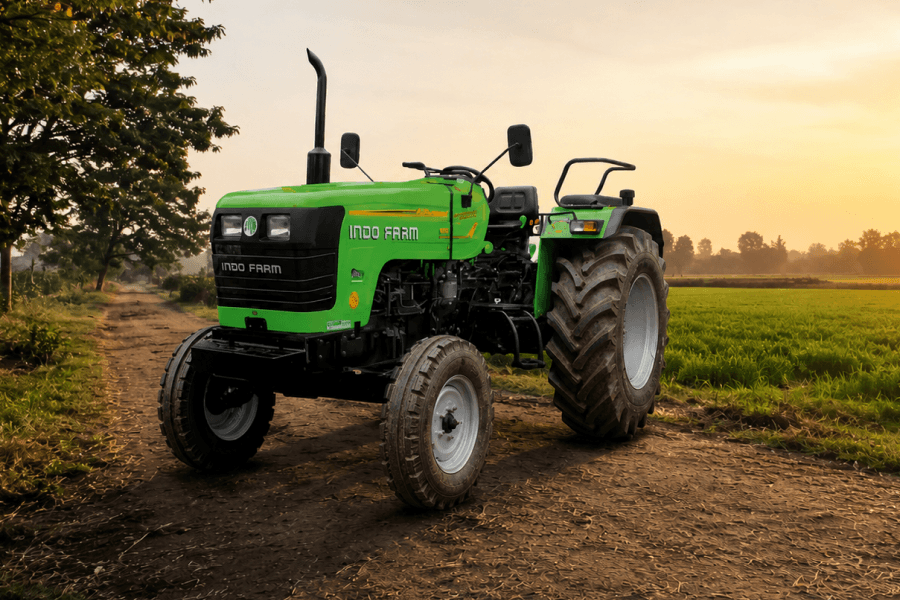 Indo Farm 3060 DI HT