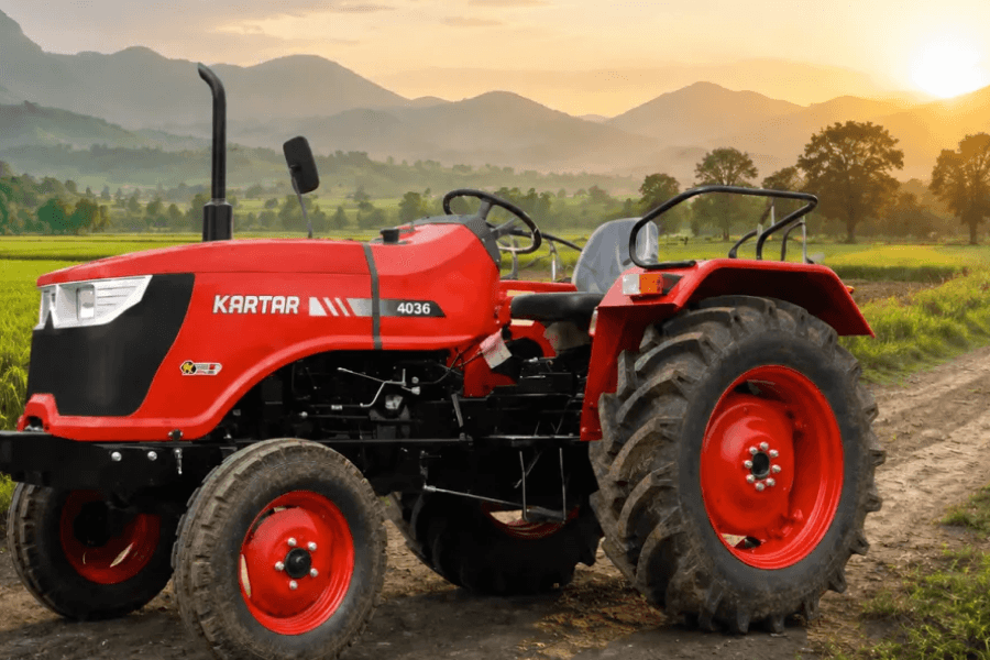 Kartar 4036