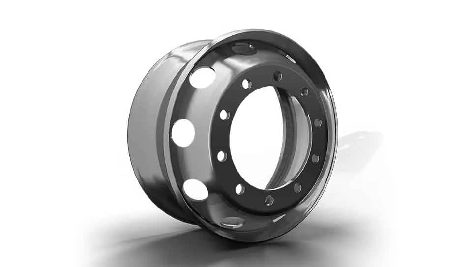 Wheel