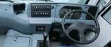 Tilt and Telescopic Steering
