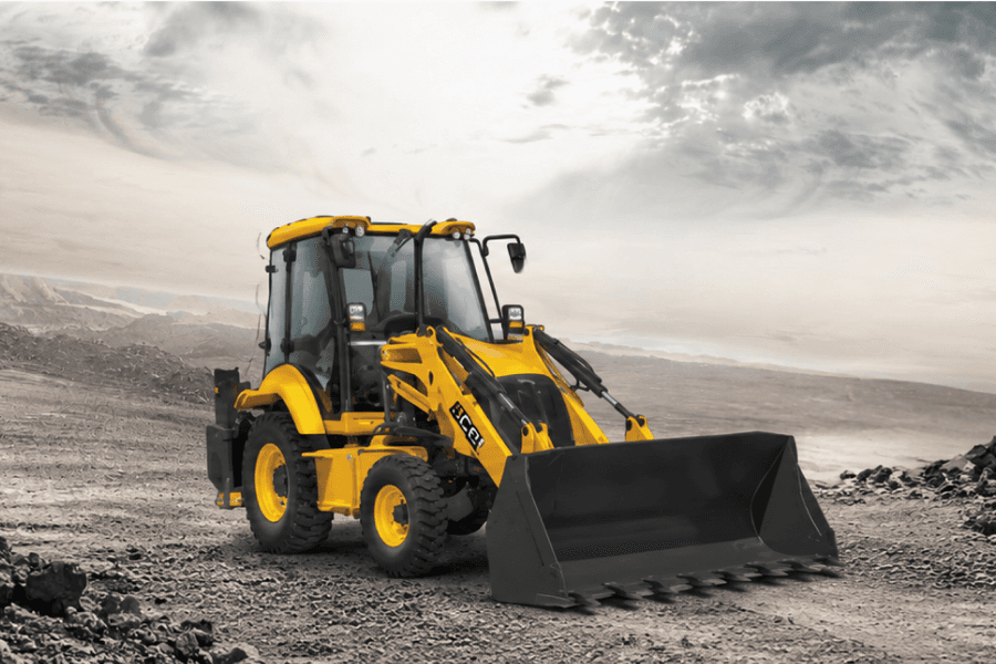 Mahindra EarthMaster SXL