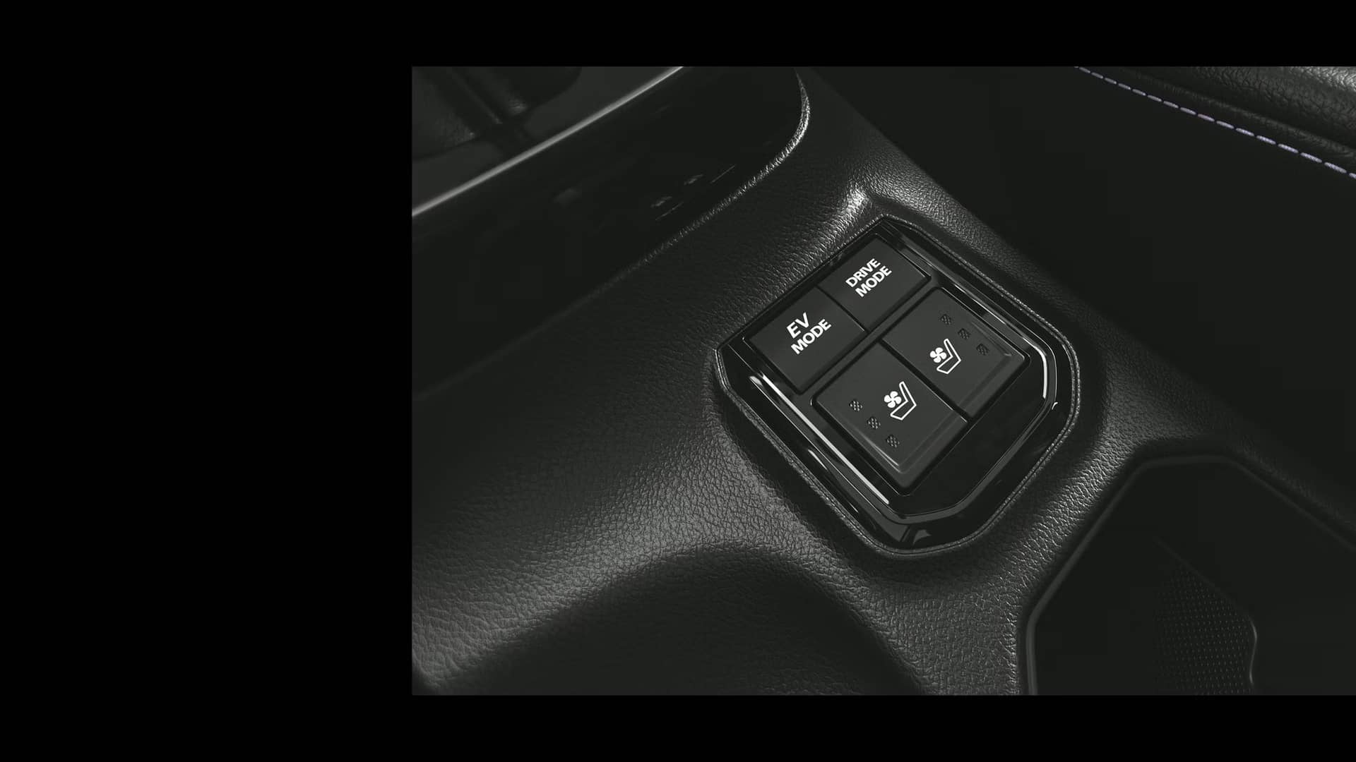 EV Mode
