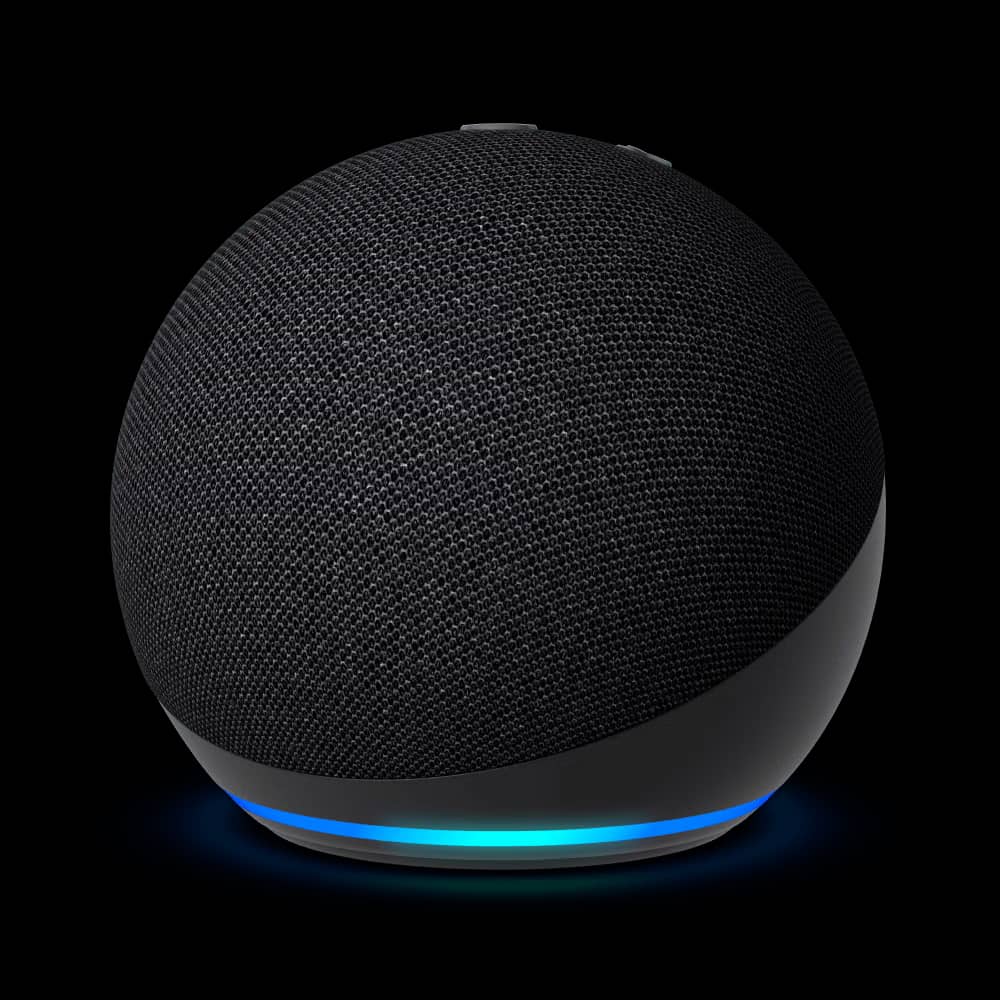 Alexa Remote Capability