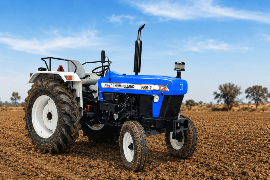 New Holland 3600-2 TX