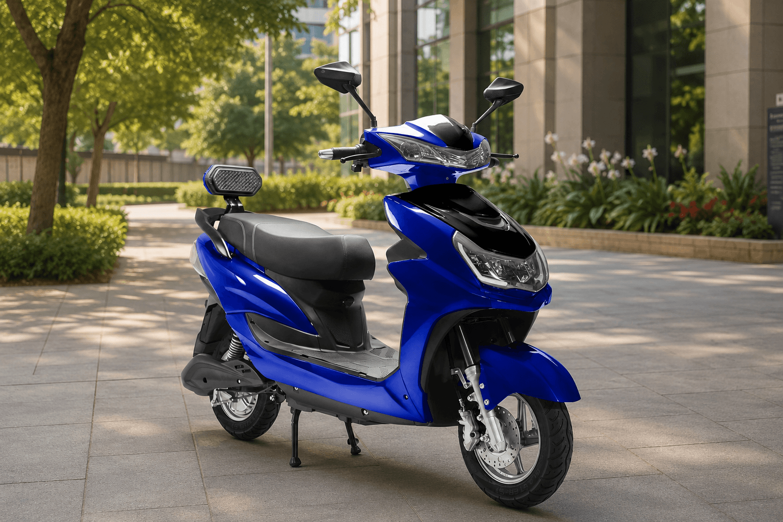Odysse E2GO