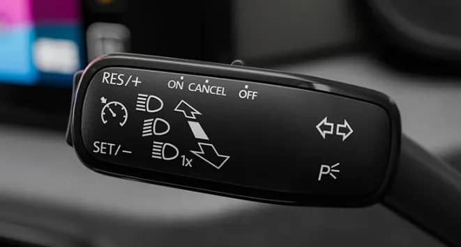 Cruise Control