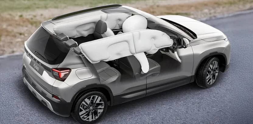Airbags