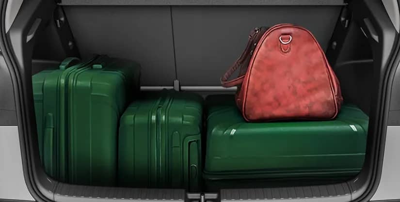 Boot Space