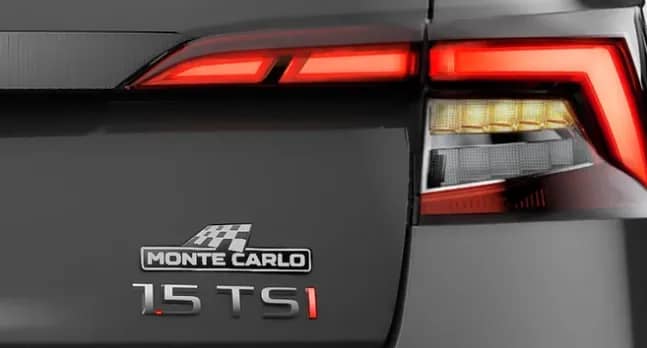 LED Taillamps