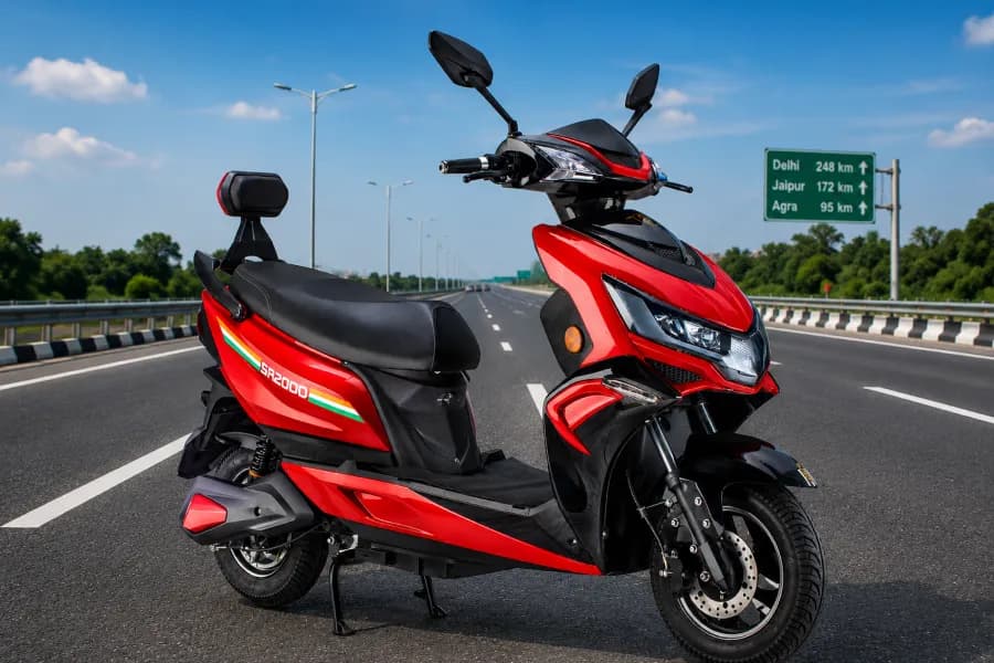 Stella SA 2000 Image