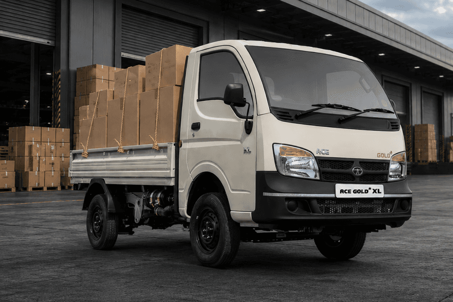 Tata Ace Gold Plus XL