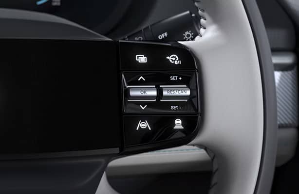 Cruise Control