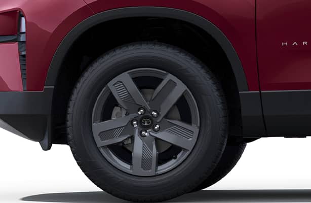 R18 Lunar Graphite Alloys