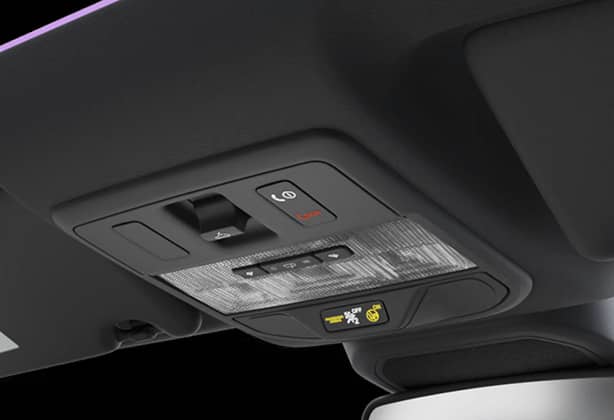 Emergency Call/Break Down Call Button