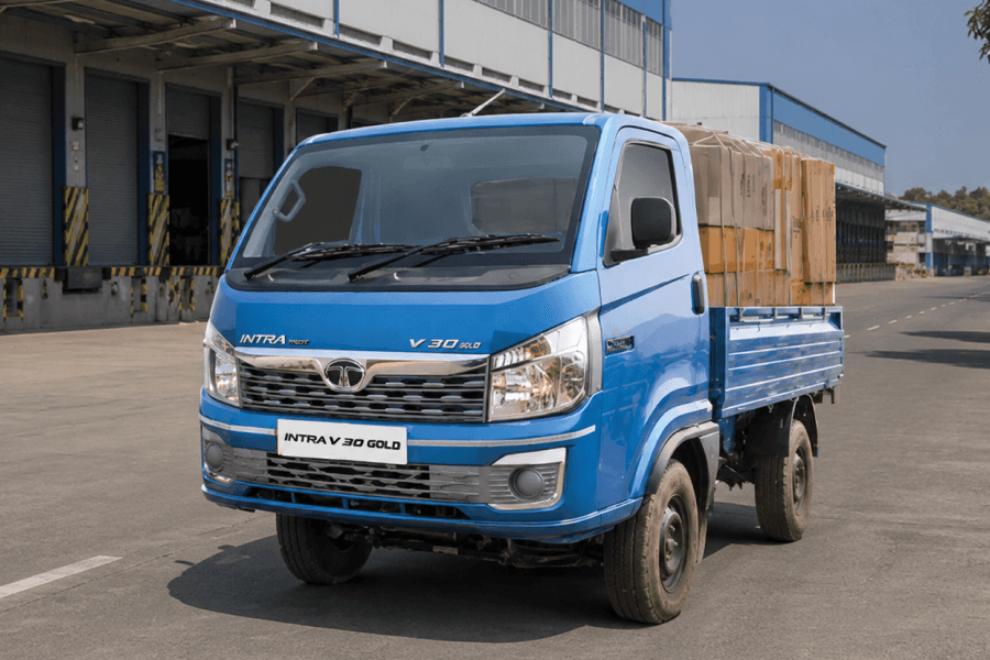 Tata Intra V30 Gold