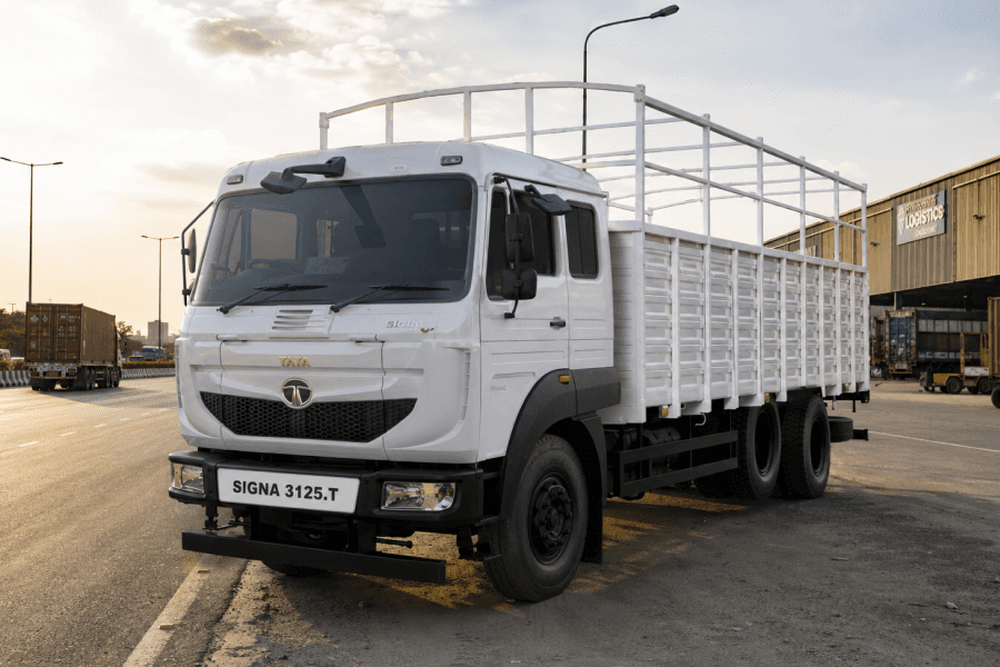 Tata LPT/Signa 3125.T
