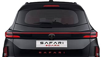LED Tail Lamps