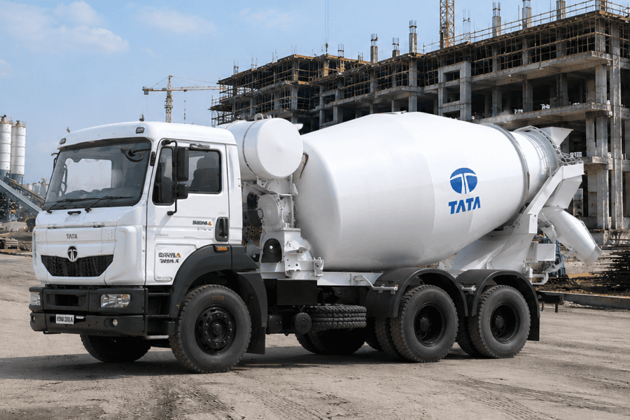 Tata Signa 2818.K RMC