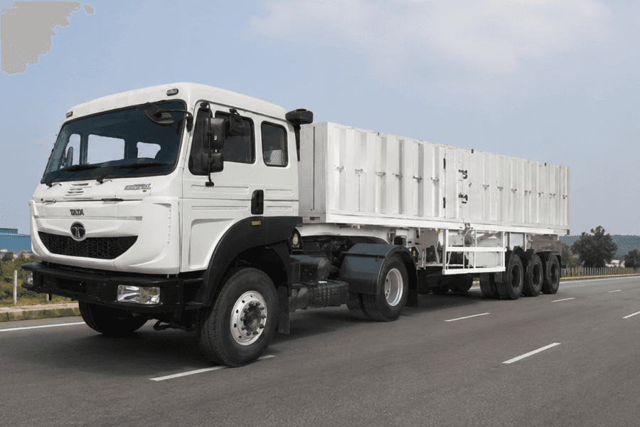 Tata Signa 5521.S