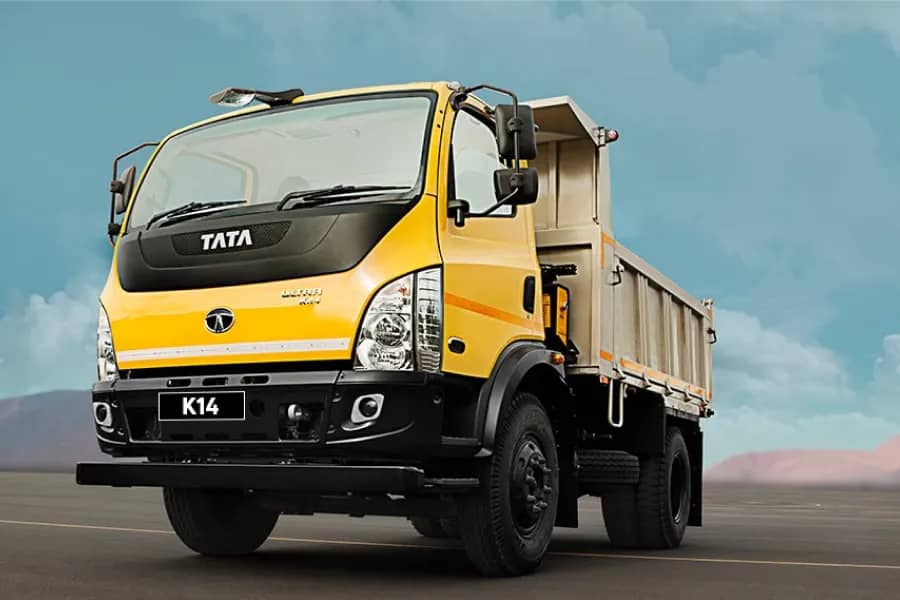 Tata Ultra K.14