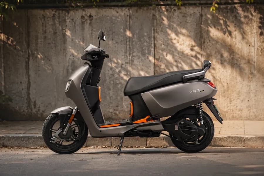 Vida VX2 Go Image
