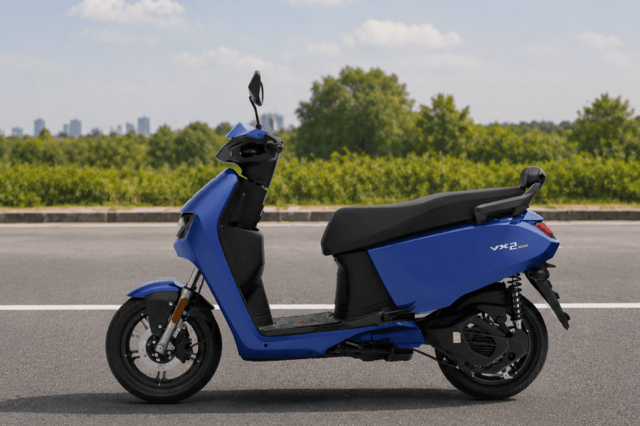 Vida VX2 Plus
