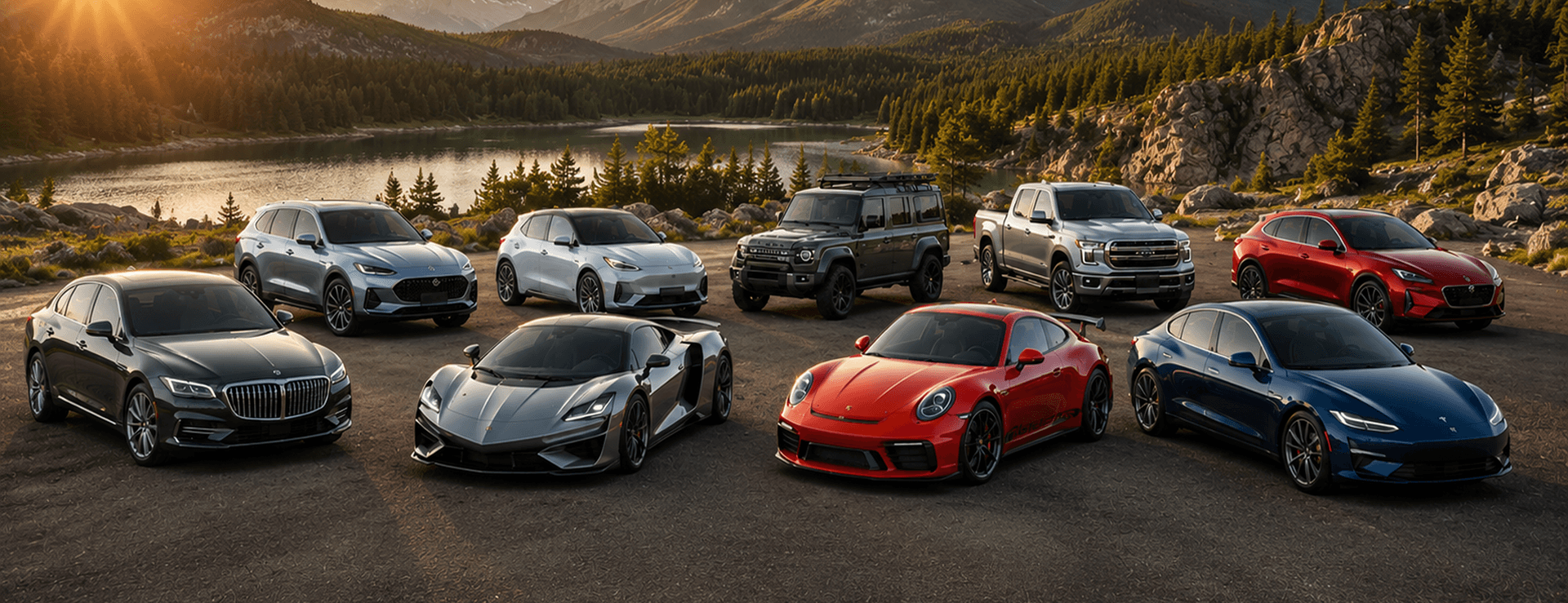 Find the Best Cars in India