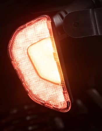 Tail Light