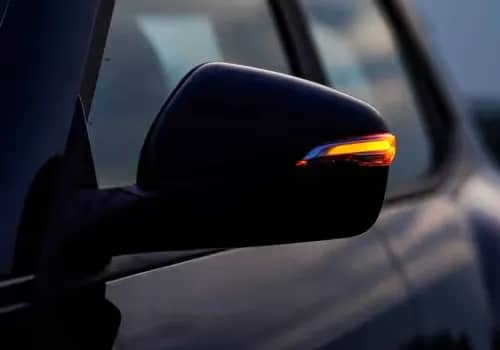 Side Mirror