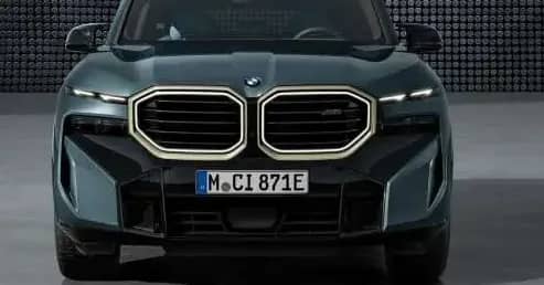 Front Grills