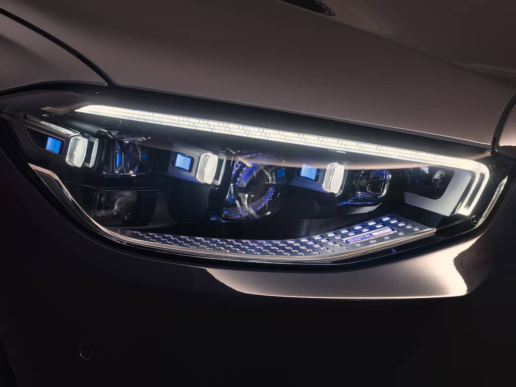 DIGITAL LIGHT