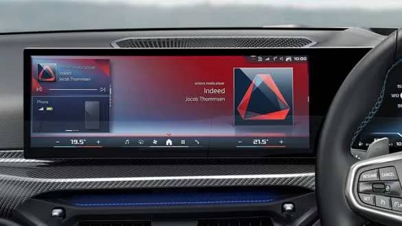 Smartphone Integration